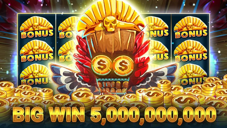 Hình ảnh Video Slot với đồ họa hiện đại và các tính năng thưởng