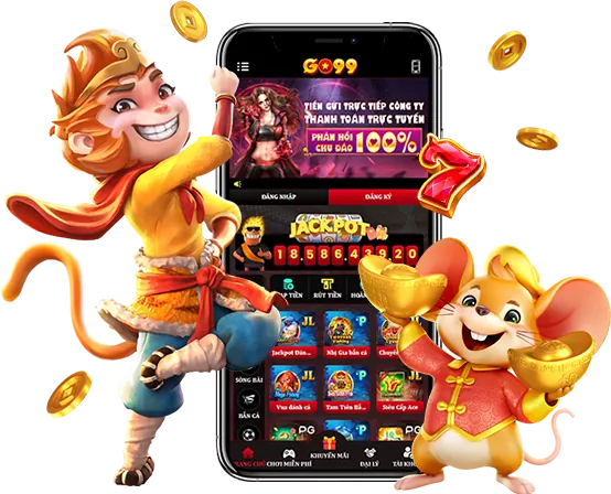 Đồ họa sống động và âm thanh chân thực trong game bắn cá