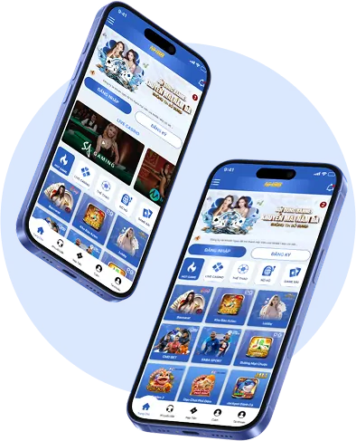 Trải nghiệm mượt mà trên ứng dụng v6bet code