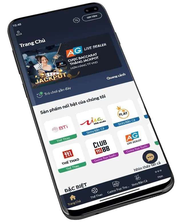 Khuyến mãi độc quyền khi sử dụng v6bet code