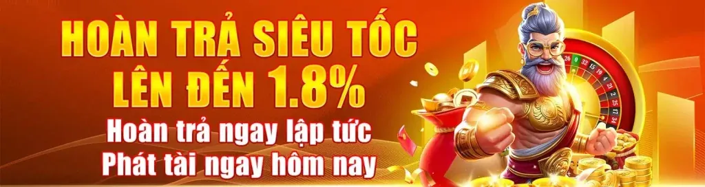 Trò chơi Bắn Cá Rồng tại v6bet code