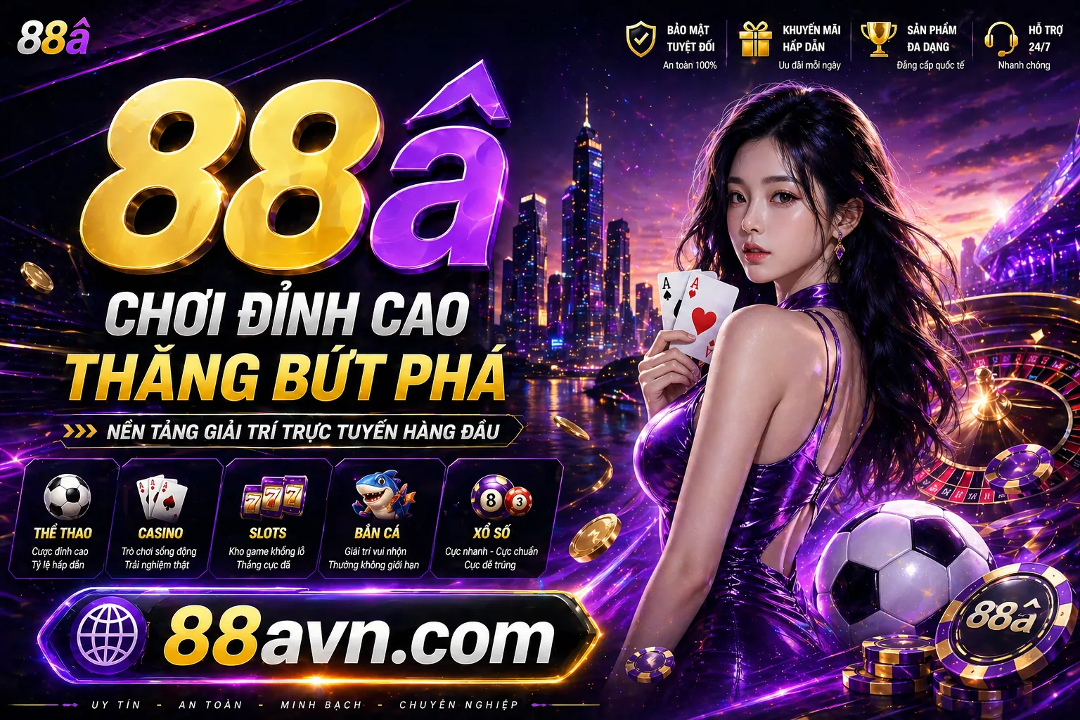 Các phương thức thanh toán an toàn tại v6bet code