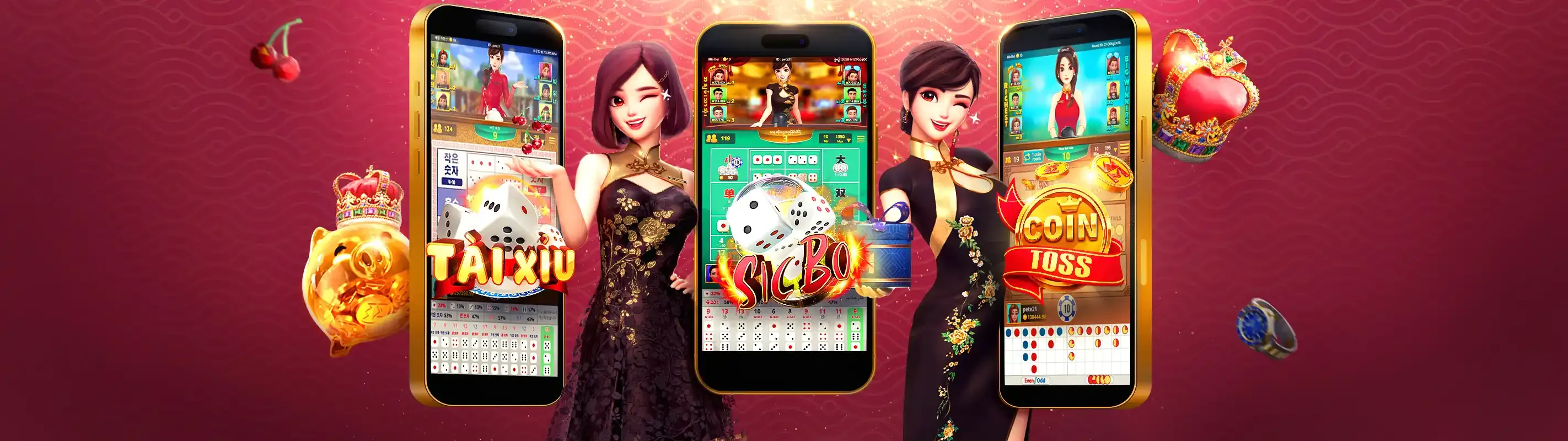 Đội ngũ hỗ trợ khách hàng chuyên nghiệp của v6bet code sẵn sàng phục vụ