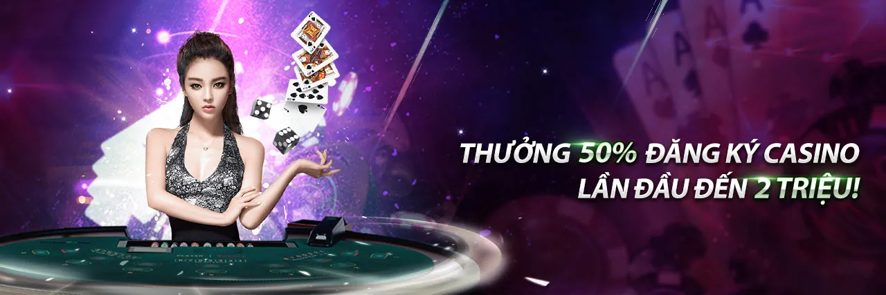 Sòng bạc trực tuyến v6bet code với các trò chơi hấp dẫn và ưu đãi lớn