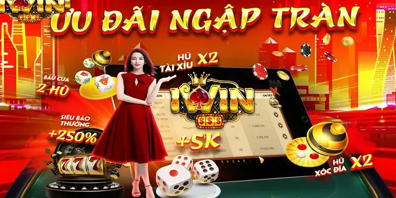 Khuyến mãi chào mừng V6BET Code